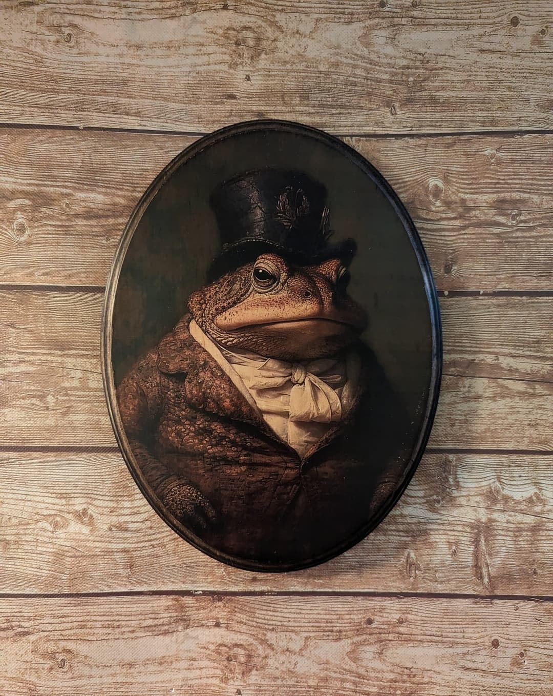 Alton Toad